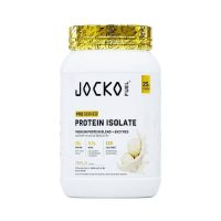 Jocko Fuel Pro Isolate