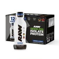 Raw Nutrition Protein RTD