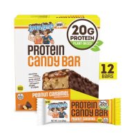 Lenny & Larry's Protein Candy Bar