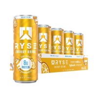 RYSE Energy + Protein RTD