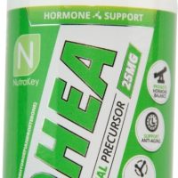 NutraKey DHEA