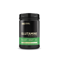 Optimum Nutrition Glutamine Powder