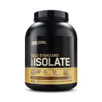 Optimum Nutrition Gold Standard Isolate