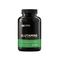 Optimum Nutrition Glutamine Capsules