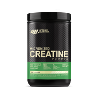 Optimum Nutrition Creatine Powder - Image 3