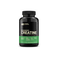 Optimum Nutrition Creatine 2500 Caps - Image 3