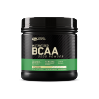 Optimum Nutrition BCAA 5000 Powder
