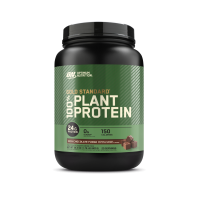 Optimum Nutrition Gold Standard Plant