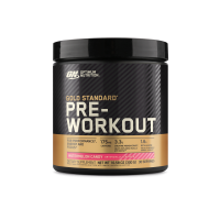 Optimum Nutrition Gold Standard Preworkout - Image 3