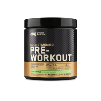 Optimum Nutrition Gold Standard Preworkout - Image 4