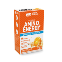 Optimum Nutrition Amino Energy + Electrolytes