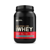 Optimum Nutrition 100% Nat Whey Gold Standard Protein - Image 1