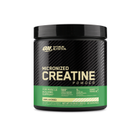 Optimum Nutrition Creatine Powder