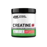 Optimum Nutrition Creatine Powder + - Image 4
