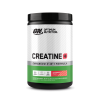 Optimum Nutrition Creatine Powder + - Image 3