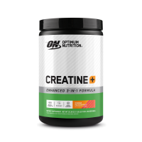 Optimum Nutrition Creatine Powder +
