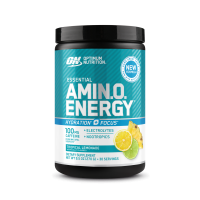 Optimum Nutrition Amino Energy & Focus