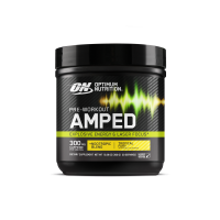 Optimum Nutrition Amplifier V2 - Image 3