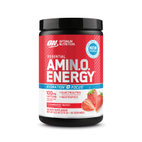 Optimum Nutrition Amino Energy & Focus - Image 3