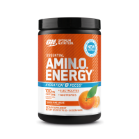 Optimum Nutrition Amino Energy & Focus - Image 4