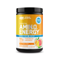 Optimum Nutrition Amino Energy & Focus - Image 5