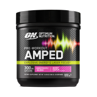 Optimum Nutrition Amplifier V2