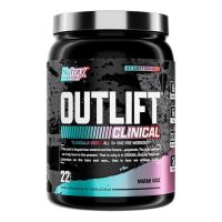 Nutrex Outlift Clinical - Image 1