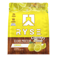 RYSE Clear Whey Protein