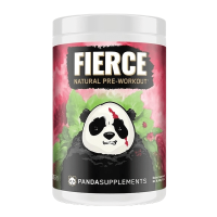 PANDA Fierce Natural Pre - Image 3