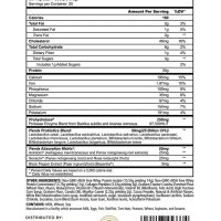 PANDA Fuel Premium Protein - Image 2