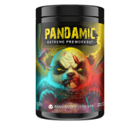 PANDA Pandamic - Image 2
