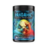 PANDA Pandamic - Image 1
