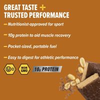 Honey Stinger Protein Bar - Image 3