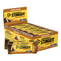 Honey Stinger Protein Bar
