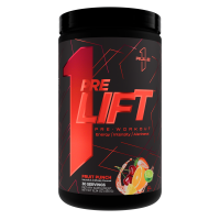 Rule One PreLIFT - Image 3