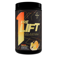 Rule One PreLIFT - Image 2