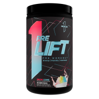 Rule One PreLIFT - Image 1