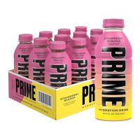 Prime Hydration Seasonal RTD 16oz