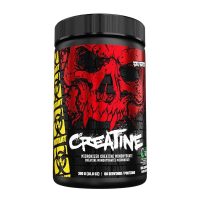 Mutant Creatine Monohydrate