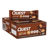 Quest Candy Bar