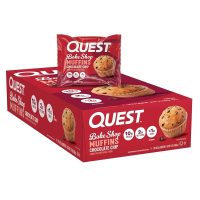 Quest Baked Shop Muffins