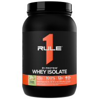 Rule One Whey Protein Isolate - Image 4