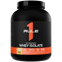 Rule One Whey Protein Isolate - Image 3