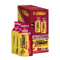Honey Stinger Electrolyte Energy Gel