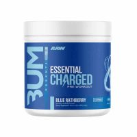 Raw Nutrition Essential Charged - Image 1