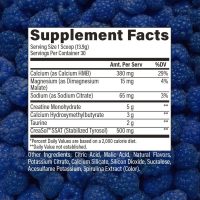 Raw Nutrition Creatine Plus - Image 2