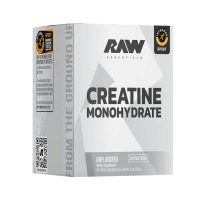 Raw Nutrition Creatine Stick Packs - Image 1