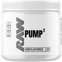 Raw Nutrition Pump2