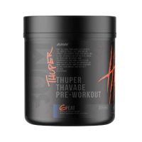 Raw Nutrition CBUM Thuper Thavage Pre - Image 1