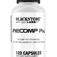 Blackstone Labs Recomp Rx